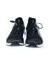 Nike Black Sneakers Size 8 - photo 2