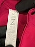 Z by Zella Red Track Jacket Size M - photo 6