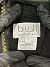 Blush by Us Angels 100% Polyester Black Dress Size 7 - photo 3