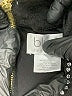 Blush by Us Angels 100% Polyester Black Dress Size 7 - photo 4