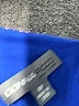 Donna Ricco Blue Cocktail Dress Size 4 (petite) - photo 7