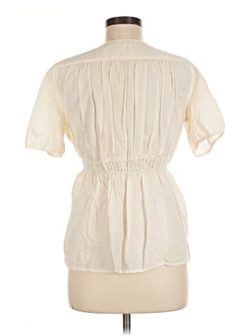 Kimchi Blue Long Sleeve Blouse (view 2)