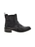 Tommy Hilfiger Black Ankle Boots Size 9 1/2 - photo 1