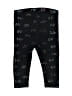 Cat & Jack Stars Black Active Pants 9-12 MO / 12 MO - photo 2