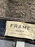 FRAME Denim Blue Jeans Size 30 waist - photo 4