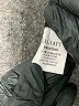 Elliatt Solid Black Formal Skirt Size S - photo 5