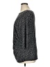 Tahari Black 3/4 Sleeve Top Size 1X - photo 5