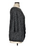 Tahari Black 3/4 Sleeve Top Size 1X - photo 4
