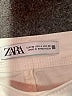 Zara Ivory Jeans Size 6 - photo 7