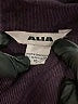 Alia Purple Jacket Size 16 - photo 6