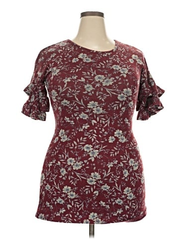 Speechless Casual Dress (view 1)