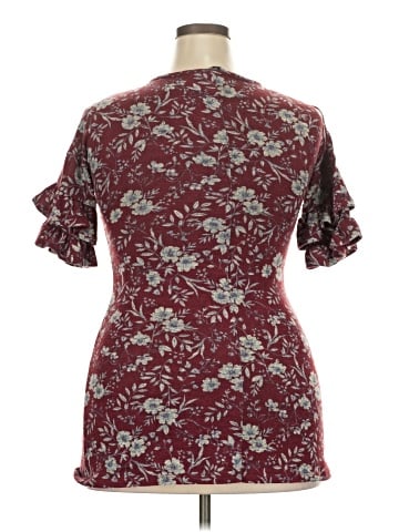 Speechless Casual Dress (view 2)