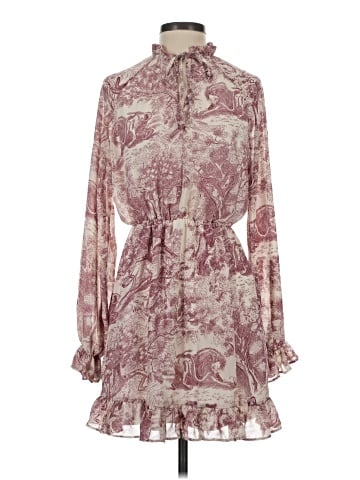 Missguided Casual Dress (view 1)