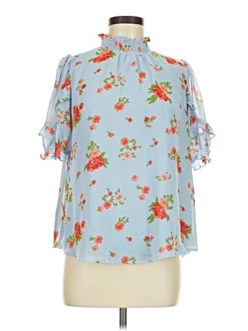 Sugarlips Short Sleeve T-Shirt (view 1)
