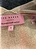Ted Baker London Tan Cardigan Size S - photo 7