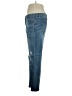 Mossimo Stars Blue Jeans Size 16 - photo 5