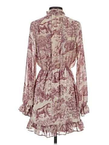 Missguided Casual Dress (view 2)