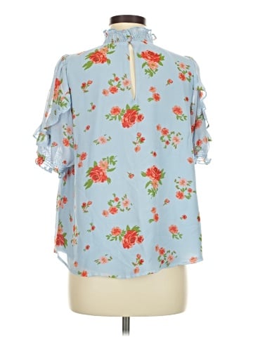 Sugarlips Short Sleeve T-Shirt (view 2)