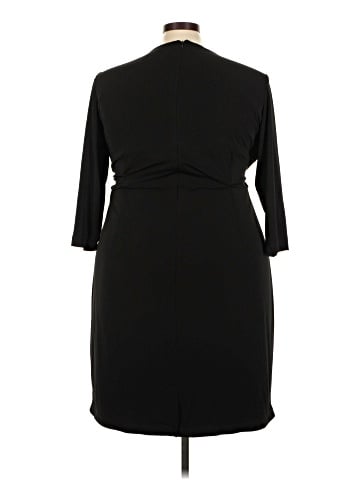 Lane Bryant Cocktail Dress (view 2)