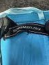BCBGMAXAZRIA Teal Cocktail Dress Size 6 - photo 7