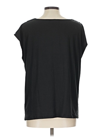 Bobeau Sleeveless Blouse (view 2)