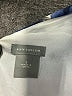 Ann Taylor Print Blue Cocktail Dress Size 2 - photo 7