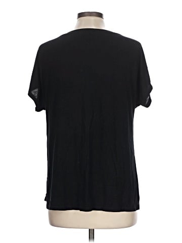 Ellen Tracy Short Sleeve Top (view 2)