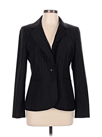 Ann Taylor Blazer (view 1)
