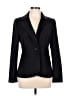 Ann Taylor Black Blazer Size 6 - photo 1