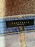 Sanctuary Hearts Blue Jeans Size 28 waist - photo 4