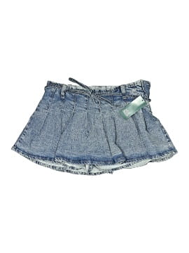 Wild Fable Skort (view 1)