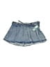 Wild Fable Blue Skort Size 2 - photo 1