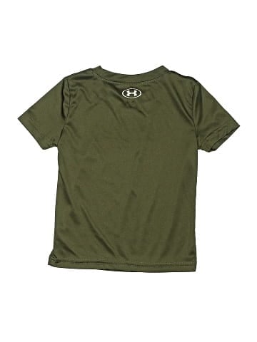 Under Armour Active T-Shirt (view 2)