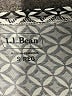 L.L.Bean Polka Dots Gray Casual Dress Size Sm R - photo 7