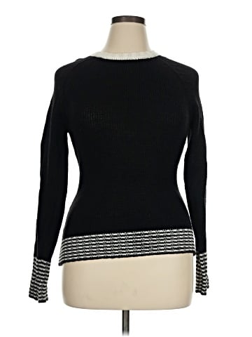 Energie Long Sleeve Turtleneck (view 1)