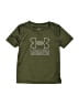 Under Armour Green Active T-Shirt Size 2T - photo 1