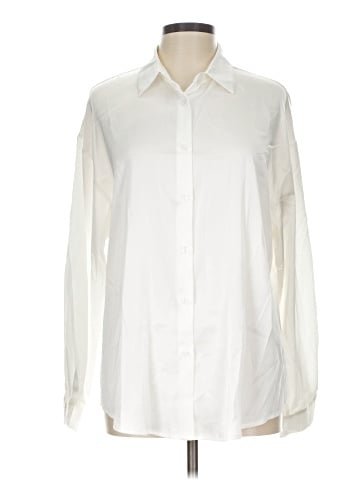 Unbranded Long Sleeve Blouse (view 1)