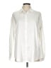 Unbranded Ivory Long Sleeve Blouse Size L - photo 1