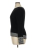 Energie 100% Acrylic Black Long Sleeve Turtleneck Size XL - photo 5