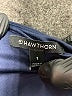 41Hawthorn Print Blue Casual Dress Size S - photo 7
