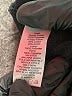 Susan Graver 100% Polyester Black Vest Size L - photo 7
