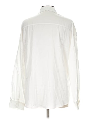 Unbranded Long Sleeve Blouse (view 2)