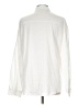 Unbranded Ivory Long Sleeve Blouse Size L - photo 2
