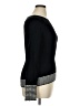 Energie 100% Acrylic Black Long Sleeve Turtleneck Size XL - photo 4