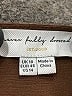 Never Fully Dressed Brown Casual Dress Size 14 - photo 7
