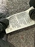 Banana Republic Black Cargo Pants Size 18 - photo 5