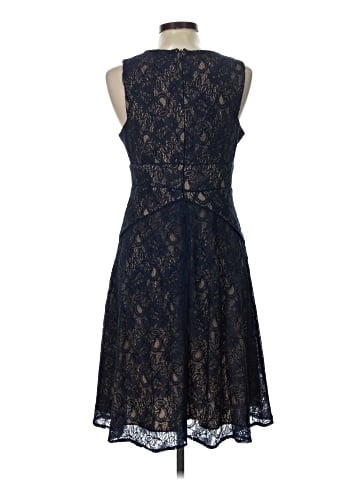 Adrianna Papell Cocktail Dress (view 2)