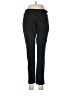 Julie Brown Solid Black Active Pants Size 6 - photo 1