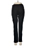 Julie Brown Solid Black Active Pants Size 6 - photo 2