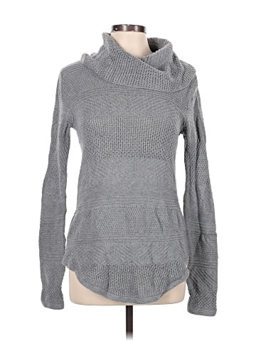 Eight Eight Eight Turtleneck Sweater (view 1)